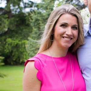 Meet your Posher, Cathryn